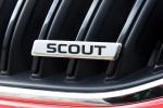Skoda Octavia Scout 2017 года (WW)
